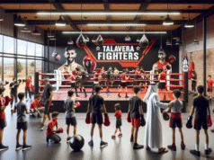 Nueva apertura del gimnasio Box Talavera Fighters en enero: descubre todas las actividades disponibles