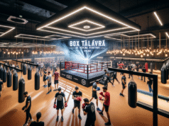 Inauguración de Box Talavera Fighters: nuevo gimnasio de boxeo abre sus puertas el 17 de enero en Talavera