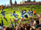 El rugby se consolida en Talavera: así avanza el nuevo deporte en la ciudad