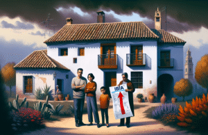 Subida del IBI en Talavera 2024: cómo impactará en tu economía y qué debes saber