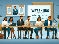Encuentra al Mejor Talento en Talavera: Publica tu Oferta de Empleo Gratis y Atrae Candidatos Ideales