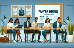 Encuentra al Mejor Talento en Talavera: Publica tu Oferta de Empleo Gratis y Atrae Candidatos Ideales