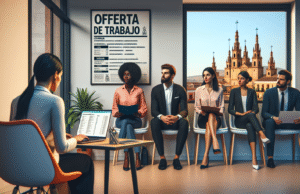 Cómo encontrar empleados en Talavera: publica tu oferta de trabajo gratis y conecta con el candidato ideal