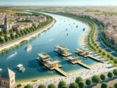 ¿Son necesarios dos nuevos embarcaderos en el río Tajo a su paso por Talavera? Análisis del impacto y beneficios potenciales