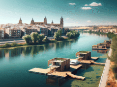 ¿Son necesarios dos nuevos embarcaderos en el río Tajo a su paso por Talavera? Análisis, beneficios y retos del proyecto
