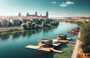 ¿Son necesarios dos nuevos embarcaderos en el río Tajo a su paso por Talavera? Análisis, beneficios y retos del proyecto