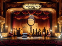 Querida Agatha Christie llega al Teatro Palenque de Talavera: una cita imprescindible para los amantes del misterio y el teatro
