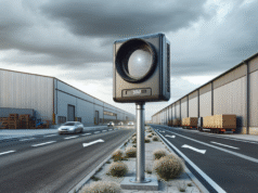 Nuevo radar Veloláser en Cazalegas: ubicación, funcionamiento y todo lo que debes saber para evitar multas