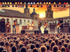 Los inolvidables conciertos de los años 70 y 80 en Talavera: cuando la ciudad brilló con las grandes estrellas de la música