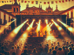 La época dorada de la música en Talavera: los conciertos inolvidables de los años 70 y 80