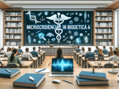 Nueva microcredencial universitaria en Bioética: una oportunidad clave para impulsar tu carrera académica y profesional
