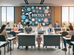 Descubre la nueva microcredencial universitaria en Bioética: innovación académica con impacto profesional