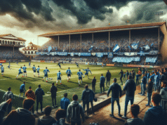 El entrenador Sandroni advierte al Celta B sobre la dificultad de jugar en El Prado antes del próximo duelo