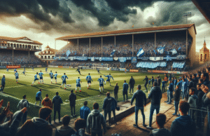 El entrenador Sandroni advierte al Celta B sobre la dificultad de jugar en El Prado antes del próximo duelo