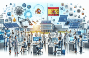 El Gobierno regional impulsa la innovación con la financiación de 239 nuevos proyectos de investigación en Castilla-La Mancha