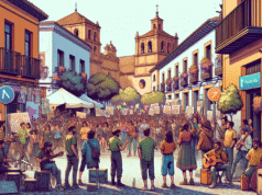 El Tinglao del Casco impulsa la escena cultural hacia 2026 con su nuevo evento Lío Gordo en Talavera