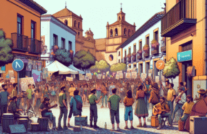 El Tinglao del Casco impulsa la escena cultural hacia 2026 con su nuevo evento Lío Gordo en Talavera