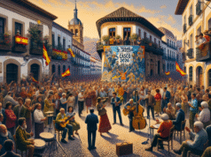 El Tinglao del Casco impulsa la cultura urbana en Talavera con su exitosa fiesta LÍO GORDO rumbo a 2026