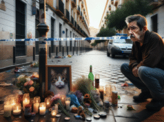Investigación en Talavera por la muerte de un gato por disparo: El Ayuntamiento remite el caso a la Fiscalía