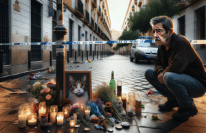 Investigación en Talavera por la muerte de un gato por disparo: El Ayuntamiento remite el caso a la Fiscalía