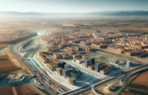 Talavera y su comarca lideran el crecimiento económico regional en la nueva etapa de expansión