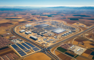 Talavera y su comarca lideran el desarrollo económico en la nueva fase de expansión regional