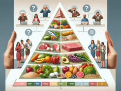 La nueva guía alimentaria de Estados Unidos: más proteínas, menos cereales y cambios que generan debate