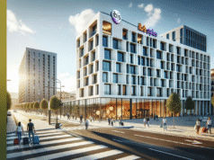 Talavera se posiciona como destino turístico con la apertura del hotel ibis Styles