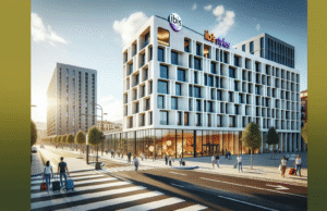 Talavera se posiciona como destino turístico con la apertura del hotel ibis Styles