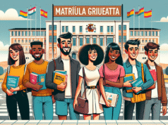 Matrícula gratuita en Castilla-La Mancha para universitarios de primer curso: Todo lo que necesitas saber