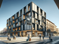 Talavera se posiciona como destino turístico con la llegada del hotel ibis Styles