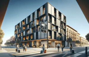 Talavera se posiciona como destino turístico con la llegada del hotel ibis Styles