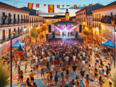 Todo listo para El Tinglao 2024 en Talavera: música, gastronomía y cultura este sábado