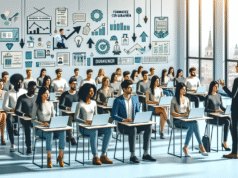 Gran acogida del programa Formateate con Garantía en Talavera impulsa el empleo juvenil con formación gratuita
