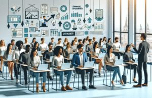 Gran acogida del programa Formateate con Garantía en Talavera impulsa el empleo juvenil con formación gratuita