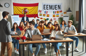 El programa Formatéate con Garantía impulsa la formación y el empleo juvenil en Talavera con gran éxito