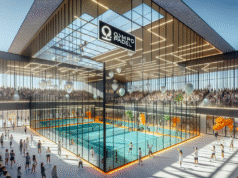 Olympo Pádel llega a Talavera: descubre el nuevo centro deportivo de referencia para los aficionados al pádel