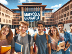 Matrícula gratuita en Castilla-La Mancha para estudiantes universitarios de nuevo ingreso: así beneficia a miles de jóvenes