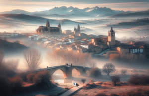 Las 5 mejores escapadas cerca de Talavera para disfrutar en febrero con nieve, cultura y gastronomía local