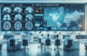 Castilla-La Mancha lanza el Protocolo de Teleictus: atención inmediata al ictus desde febrero