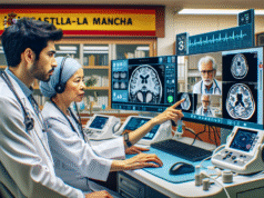 Castilla-La Mancha pondrá en marcha el Protocolo de Teleictus en febrero para mejorar la atención al ictus en hospitales comarcales