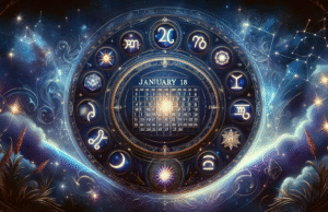 Horóscopo semanal del 18 al 24 de enero de 2026: predicciones signo por signo y consejos astrológicos clave