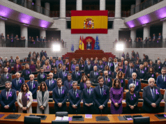 Iniciativas en las Cortes Regionales para combatir la violencia de género y promover la igualdad en Castilla-La Mancha