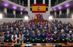 Iniciativas en las Cortes Regionales para combatir la violencia de género y promover la igualdad en Castilla-La Mancha