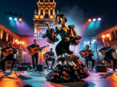Flamenco vanguardista en vivo este sábado en El Tinglao del Casco de Talavera