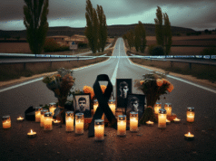 Tragedia en San Román de los Montes deja dos jóvenes fallecidos: lo que se sabe hasta ahora