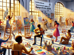 Educación artística en crecimiento: 250.000 euros en ayudas para impulsar proyectos culturales en Castilla-La Mancha