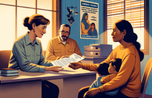 Ayudas económicas de 683.500 euros para mujeres víctimas de violencia de género y sus hijos en Castilla-La Mancha