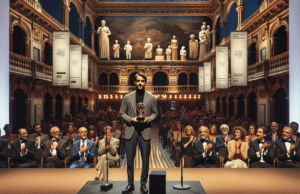 Karlos Gil gana el Premio Fernando de Rojas de las Artes y las Letras 2026 por su destacada trayectoria cultural