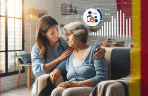 Aumento del 52 % en las ayudas del IRPF social a asociaciones de alzhéimer en 2024: más apoyo para entidades sin ánimo de lucro